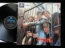 THE YARDBIRDS Five Live Yardbirds UK 1st Press MONO COLUMBIA 33SX 1677  VG+