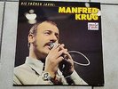 VINYL LP - MANFRED KRUG - DIE FRÜHEN JAHRE