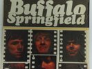 BUFFALO SPRINGFIELD 1st LP 1966, ORIGINAL EMPTY COVER In SHRINK Scold Me
