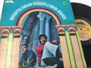 LP / ORCHESTRA HARLOW PRESENTA A ISMAEL MIRANDA / BOBBY'S BOOGALOO FANIA MONO