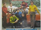 FRANKIE y LOS MATADORES Quinceanera 1966 GARAGE LP Mexican SEALED