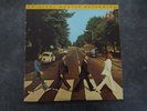 BEATLES ABBEY ROAD MOBILE FIDELITY SOUND LAB MFSL 1-023