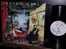 INDIGO GIRLS LP Swamp Ophelia AUTOGRAPHED LABEL epic 57621 original press ltd.ed