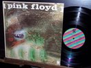 PINK FLOYD LP A Saucerful Of Secrets TOWER st-5131 PSYCH rainbow label