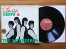 Star Club Records 158 003 STY THE LIVERBIRDS - Star-Club Show 4 DE TOP EX