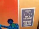 THE HUES CORPORATION ORIGINAL 1970'S ALBUM--FACTORY SEALED-- LP