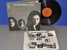 It's a Beautiful Day ... Today NL '73 CBS 1st FOC OIS VG++ Vinyl LP clean sauber
