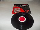U.K.Subs-Hey  Santa..12in(PS,,FALL-OUT RECORDS)EX COND/punk/oi/kbd/new wave/rock