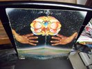 TOUCH Self Titled S/T LP Coliseum Records VG+ [Includes Poster] psych