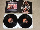 AC/DC - DUTCH DAMNATION  2 LP's