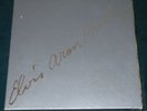 Elvis Aron Presley 1955-1980 25 Anniversary 8x LP Box Set w Booklet Numbered