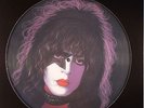 KISS - Paul Stanley - Vinyl (picture disc LP)