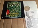 CAN - EGE BAMYASI - LP - UNITED ARTISTS UAS 29 414 - ITALY 1973  (DI326)