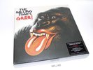 5 LP-BOX: Rolling Stones - Grrr , Limited Edition  NEU & OVP (A4/3)