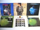 Jeff Beck * 6 LP´s Flash, Anthology, Wired, Beck-Ola, Group, Truth....