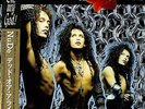 DEAD OR ALIVE/Pete Burns NUDE Japanese 12