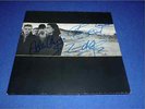 U2 - ORIGINAL SIGNED - Vinyl LP Album - The Joshua Tree