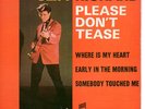 CLIFF RICHARD ++EP++PLEASE DON'T TEASE++DÄNEMARK+++