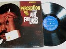 ART FARMER QUARTET Perception Argo LPS 738 OG DEEP GROOVE STEREO 1964 Jazz LP EX