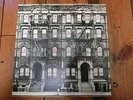 LED ZEPPELIN  PHYSICAL GRAFITY JAPAN  WARNER  P-6317 8NA