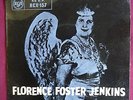 FLORENCE FOSTER JENKINS 1954 QUEEN OF THE NIGHT'S ARIA RCA RCX - 157