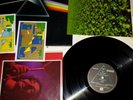 PINK FLOYD DARK SIDE OF THE MOON CANADA COMPLETO NM RARISSIMO CAPITOL LP VINILE
