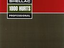 1000 Hurts - Shellac (2004, Vinyl NEW)