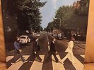 BEATLES - ABBEY ROAD  Album LP Record   SEALED   CAPITOL C1 46446 1 NOS VINYL