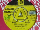 THE STATUS QUO - BLACK VEILS OF MELANCHOLY 7
