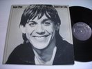 Iggy Pop Lust for Life 1977 Stereo LP VG++