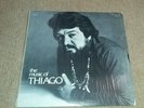 GAUDENCIO de MELLO * THE MUSIC OF THIAGO * RARE * PRIVATE PRESSED * AIRTO *