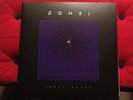 Zombi shape shift lp vinyl like new splatter
