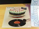 Jacket, Inner & Poster Only ROLLING STONES Let It Bleed NM IN SHRINK