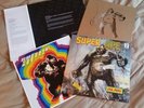 NEW Lee Scratch Perry & The Upsetters - Super Ape - Green Vinyl LP VMP Vol 31