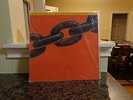 Sealed MFSL LP The Crusaders Chain Reaction