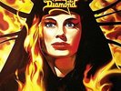Fatal Portrait [Analog] King Diamond LP Record