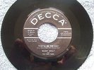 BUDDY HOLLY - THAT'LL BE THE DAY - 7
