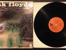 Pink Floyd A Saucerful of Secrets Rare Tower Records ST5131