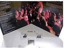 KENNY G - Live KOREA 2 LP Set  W/Insert