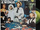 PAUL MCCARTNEY & WINGS JUNIOR'S FARM PS 7