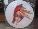 David Bowie Picture Disc 12