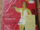 Factory Sealed Beethoven Fidelio 2 Lp RCA Red LM-6025 Toscanini NBC Symphony