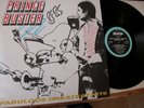 original 1987 SKA vinyl LP PRINCE BUSTER FABULOUS GREATEST HITS  SPARTAN SPLP007