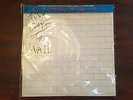 PINK FLOYD - THE WALL - First Press Japanese Vinyl + obi