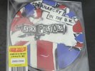 SEX PISTOLS Anarchy In The UK Rare UK 7