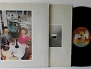 Led Zeppelin - PRESENCE, Vinyl NM- | LP Germany 1976 Swan S SSK 59402 Embossed