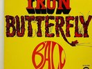 IRON BUTTERFLY 
