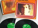 Lucio Battisti LP Volume 1 Il Meglio di and Volume 2 LineArt LP Vinyl 1976 Italy
