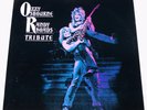 1987 OZZY OSBOURNE/RANDY RHOADS Tribute 2 LP SET-CBS w/PHOTO SLEEVES *M- VINYL*