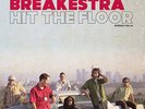Hit The Floor - Breakestra (2005, Vinyl NEU)2 DISC SET